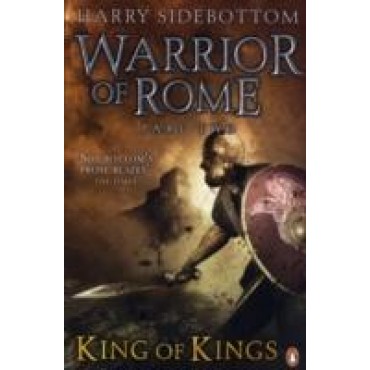 Warrior of Rome II: King of Kings       {USED}